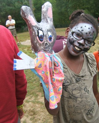 silverbunny